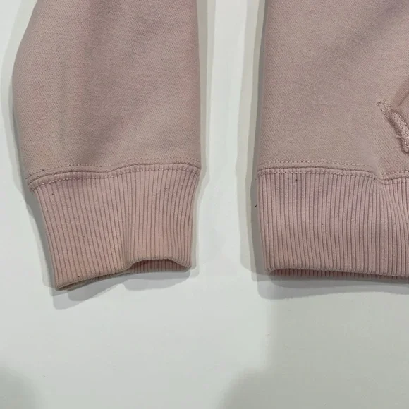 Vintage Hollister women’s hoodie medium excellent like new condition - Picture 6 of 7